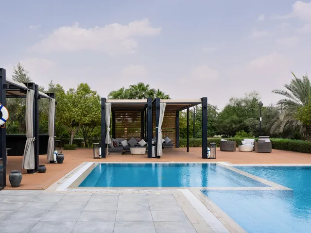 Azure — an exquisite collection of modern gated compounds in Riyadh