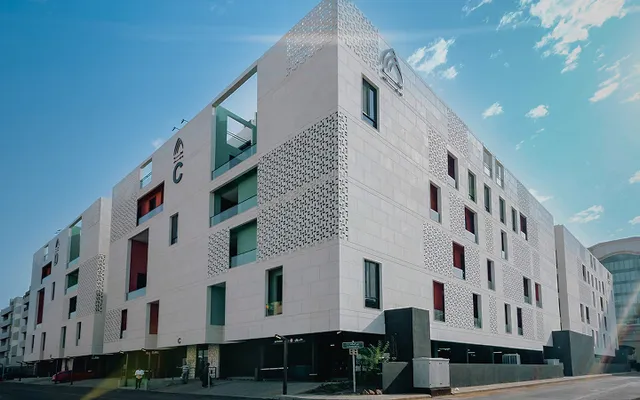 Azure Complex Riyadh Azure — an exquisite collection of modern gated compounds in Riyadh