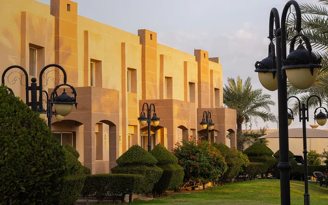 Azure — an exquisite collection of modern gated compounds in Riyadh