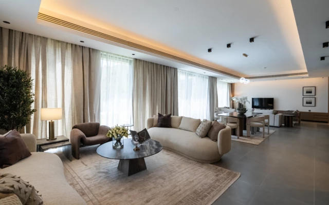 Why Corporate Housing Is a Strategic Advantage for Talent Retention