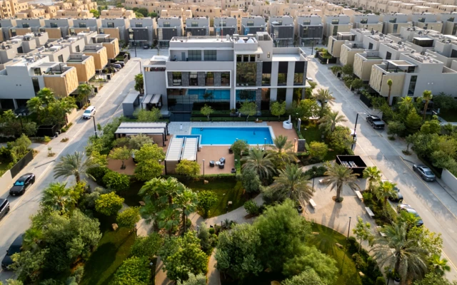 What Defines Luxury Living in Riyadh? 