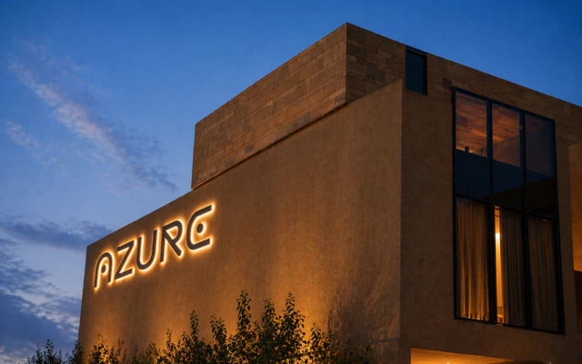 Azure Is Building More Than Homes - It's Helping Shape Riyadh's Next Chapter