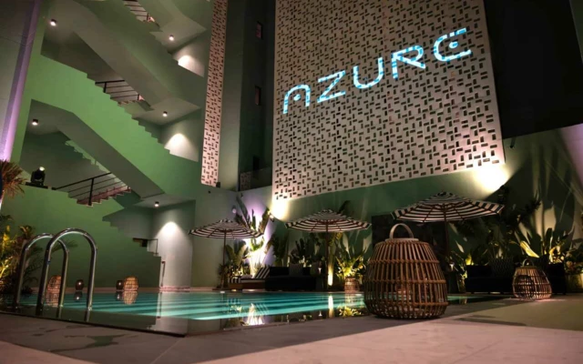 Azure Opens Its First Residential Compound in Jeddah, “Azure Salamah,” Marking a Major Expansion Beyond Riyadh