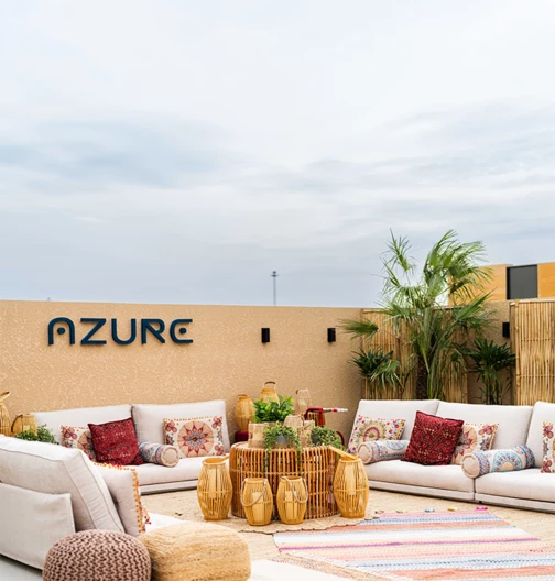 Azure Qairawan 57