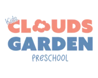 Clouds garden preschool