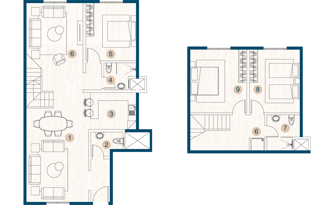 Town House