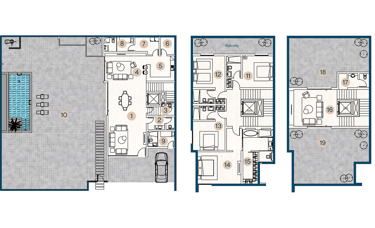 Villa 03