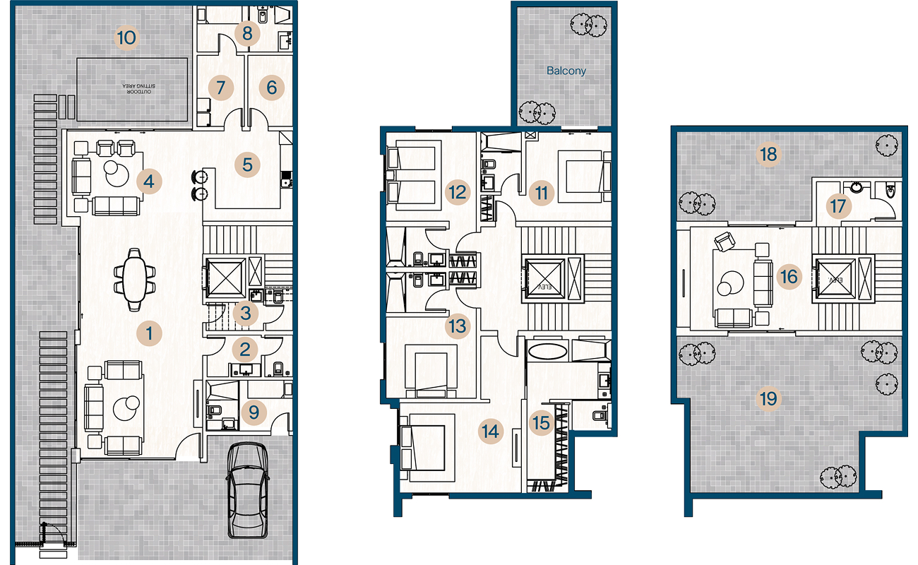 Villa 04