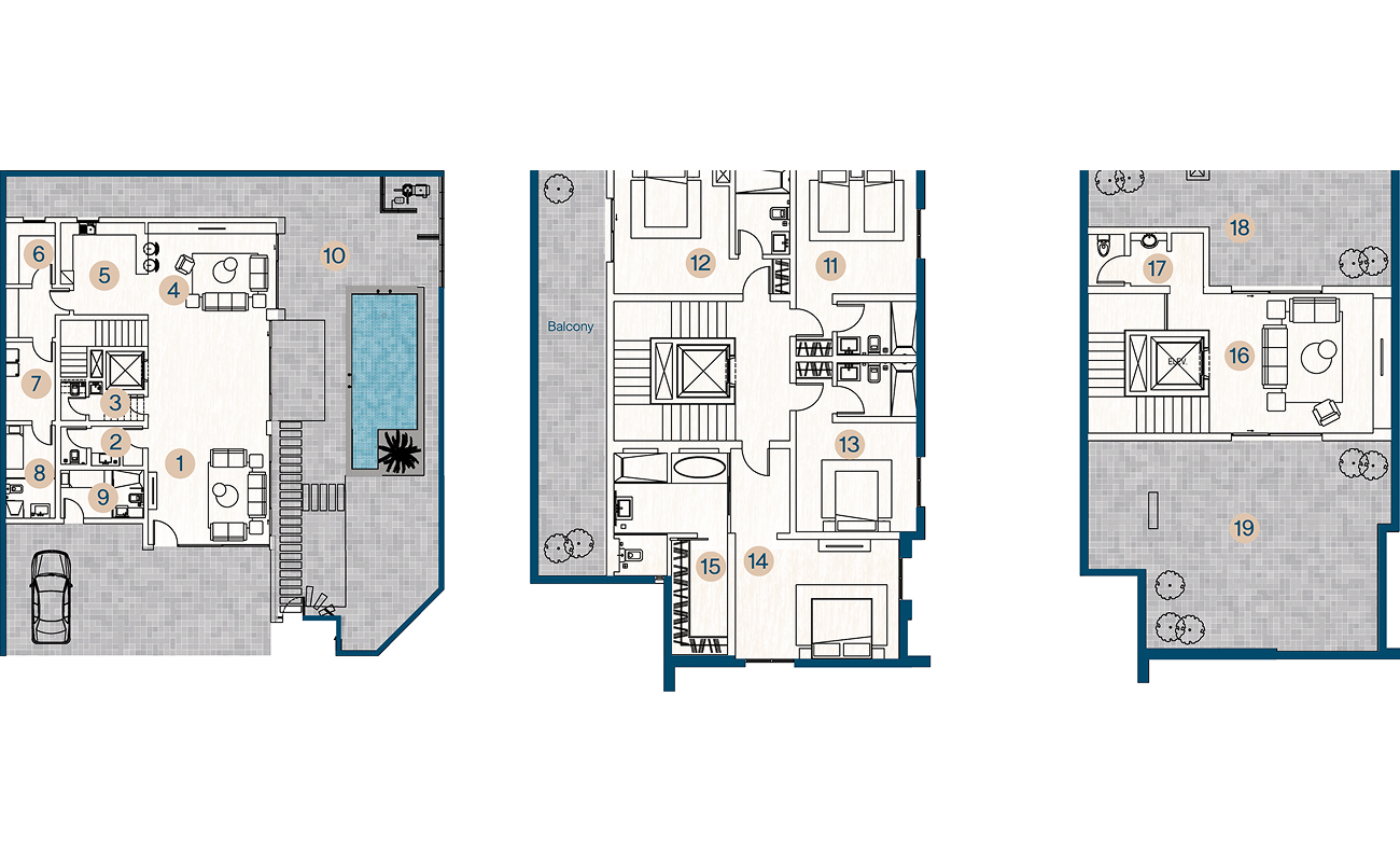 Villa 05